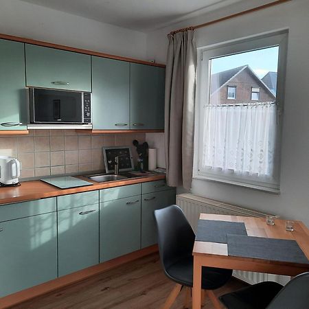 Ferienhaus Sasse Ferienwohnungen Mit Garten & Grill Molschow المظهر الخارجي الصورة
