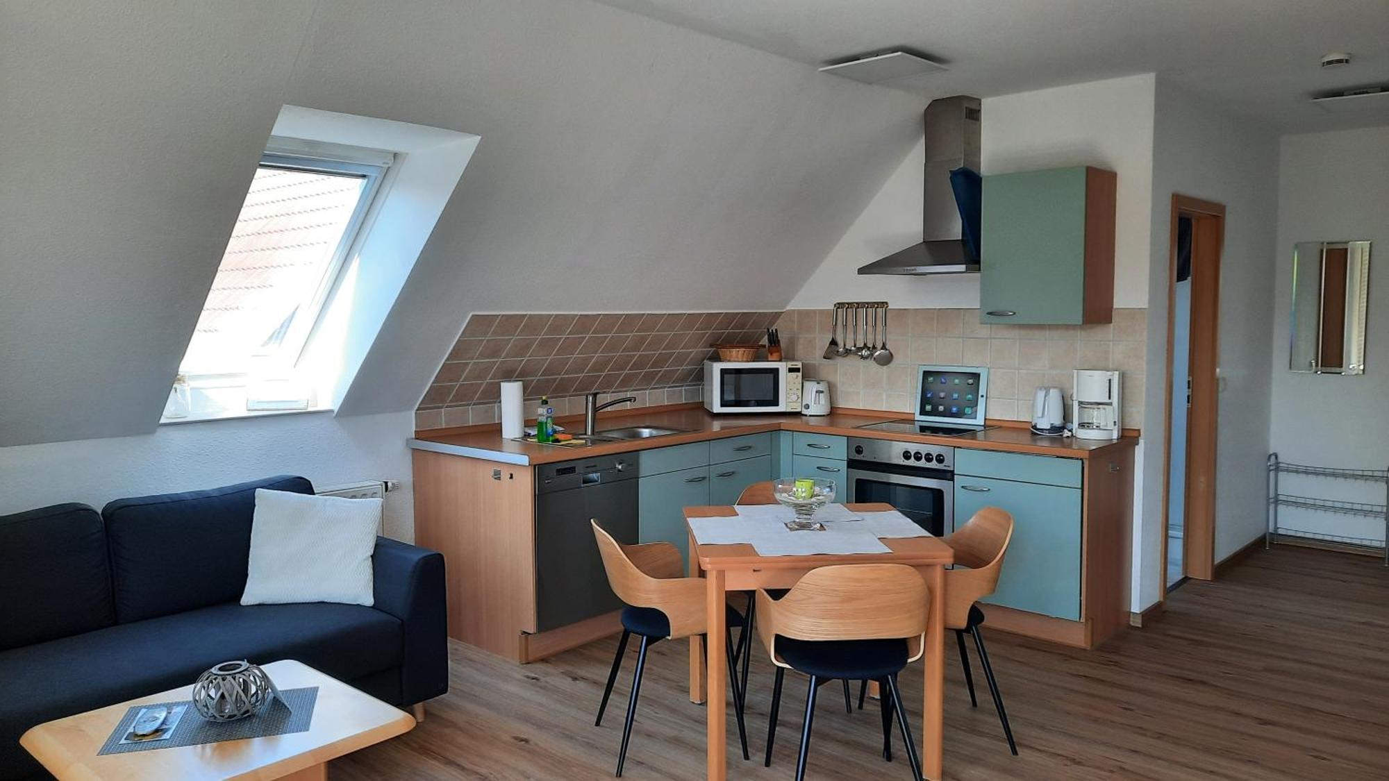 Ferienhaus Sasse Ferienwohnungen Mit Garten & Grill Molschow المظهر الخارجي الصورة