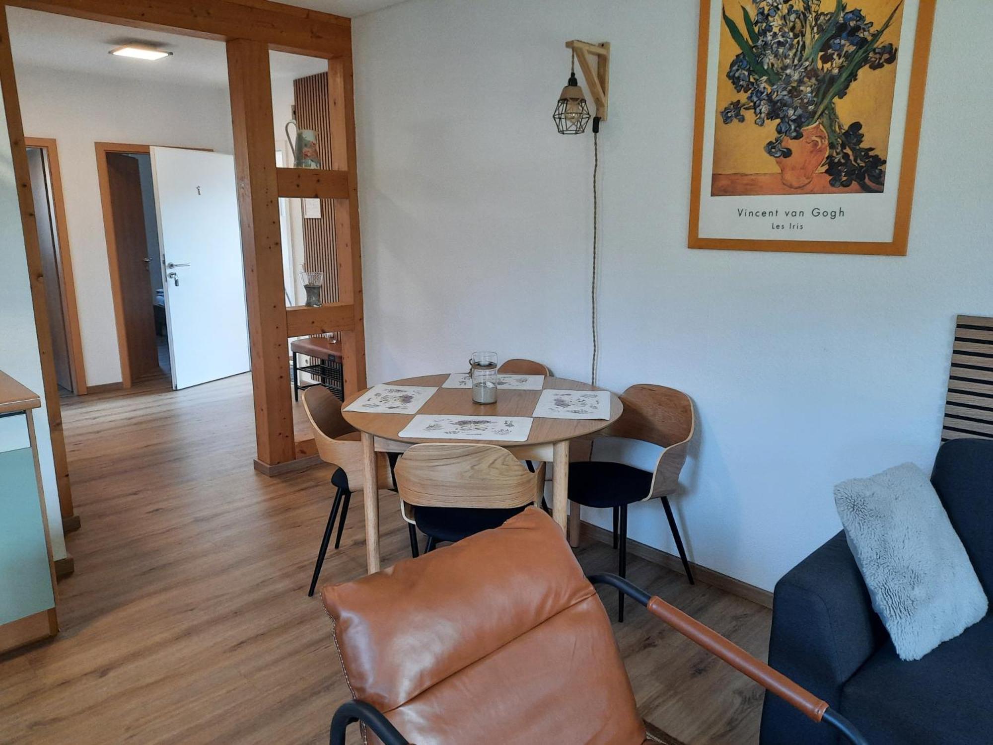 Ferienhaus Sasse Ferienwohnungen Mit Garten & Grill Molschow المظهر الخارجي الصورة